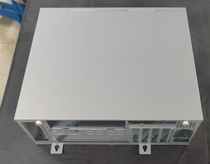 Custom CNC Machining <b>Services</b> Personalized Product Customization for <b>Fabrication</b> - Product Image 4