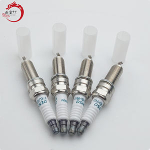 New Arrival Engine System <b>PLUG</b> ASSY-<b>SPARK</b> 18847-11160 1884711160 For H-yundai IX35/TUCSON 10 18847 11160 - Product Image 4