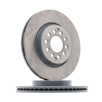 Disque de frein avant de haute qualité pour le marché secondaire 10266048 pour SAIC MG ZS 1.5 VTI