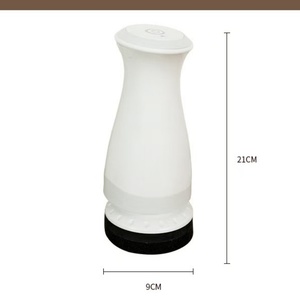 Masajeador Eléctrico Corporal Portátil para Reducir Grasa, Masaje de Vibración para Todo el Cuerpo en Casa - Product Image 6