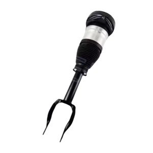 Amortiguador de Aire W167 2019-2022, Suspensión Neumática Delantera Izquierda y Derecha Sin ADS, Apto para Mercedes Benz Clase GLS - Product Image 1