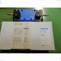 JMN1H-5/2-D-3-C 159714 Pneumatic Solenoid Valve for PLC Controlled Automation Equipment
