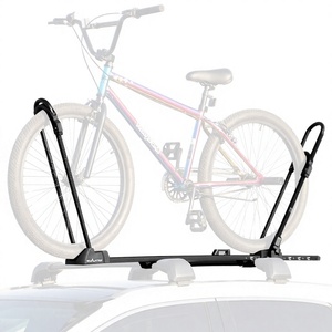 <span class=keywords><strong>Porte</strong></span>-vélos <span class=keywords><strong>de</strong></span> <span class=keywords><strong>toit</strong></span> <span class=keywords><strong>de</strong></span> voiture monobloc ultra-léger - Product Image 1