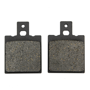 Plaquettes de frein de moto FA047 pour HONDA HM Italie <span class=keywords><strong>125</strong></span> Road Big <span class=keywords><strong>Piston</strong></span> Baja Iron 50 HYOSUNG 150 HUSQVARNA XC <span class=keywords><strong>CR</strong></span> 250 Étrier KEEWAY - Product Image 5