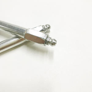 Confezionatori di iniezione in acciaio morbido 13*100mm con valvola impermeabile per l'edilizia - Product Image 4