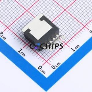 วงจรรวม TO-263-5L LM2596S-3.3ของแท้ใหม่ชิปวงจรรวม PMIC DC-DC ไฟฟ้า IC ขายทั้งชิ้นส่วนอิเล็กทรอนิกส์ - Product Image 2