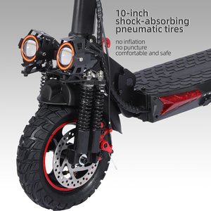 Thiết Kế Thời Trang Chất Lượng Tốt EU Kho Nhanh Chóng 800W 45-50Km Tốc Độ Nhanh Thông Minh Hiển Thị Có Thể Gập Lại Dành Cho Người Lớn Điện Xe Tay Ga Với Chỗ Ngồi - Product Image 2