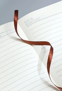 Bán buôn giá rẻ khuyến mãi đa màu <span class=keywords><strong>PU</strong></span> Nhật ký kinh doanh Tạp Chí kế hoạch da Bìa biểu tượng tùy chỉnh máy tính xách tay với chủ bút - Product Image 3