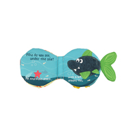 Livre en tissu pour bébé, jouet éducatif en tissu doux, brodé, lavable, activité sensorielle pour tout-petits, apprentissage Montessori, OEM personnalisé