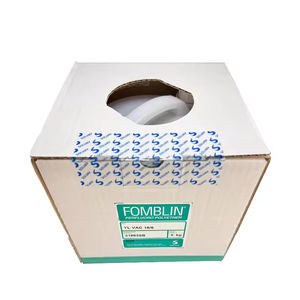 5 kg de aceite fluorado Solvay perfluoropolyéter FOMBLIN YL VAC 16/6 importado de Italia - Product Image 5