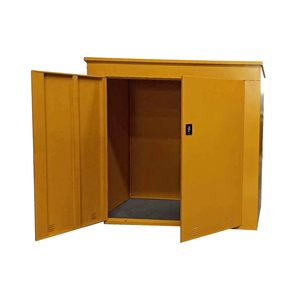 Fietsenstalling Fietsenkast Achtertuin Huis Tuin Fietsenopslag Fietsenstalling - Product Image 3