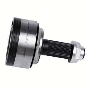 Fabricante de piezas de automóviles, sistema de transmisión de automóviles, eje de transmisión, Junta <span class=keywords><strong>CV</strong></span> Interior Exterior de coche para Toyota, Honda y Nissan, en el mercado de - Product Image 3