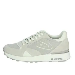Zapatillas Deportivas Guardiani para Hombre AGM451500 Azules Estilo Baloncesto - Product Image 1