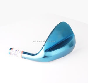 कस्टम ब्रांड लोगो जाली सिर गोल्फ क्लब wedges - Product Image 3