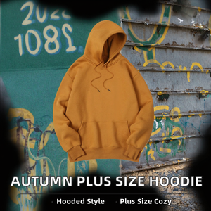 Custom Wholesale Design Men Acid Wash Hooded Sweatshirt Cotton French Terry Fleece Blank Streetwear Hoodie - Product Image 2