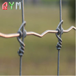 Malla de Alambre Galvanizado de Alta Resistencia para Cercas Agrícolas, para Ciervos, Ovejas y Cerdos - Product Image 6