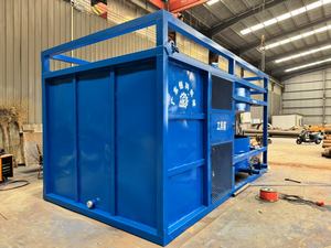 Mesin Konstruksi semi-otomatis dan ramah lingkungan mesin bubur kertas otomatis dan mesin tumpuk untuk kantor kembali - Product Image 4