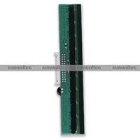Printhead Thermal GP-021-23P001-001 Asli Baru untuk Printer Label Barcode Godex EZ-2300 PLUS 2350i EZ1300 300DPI