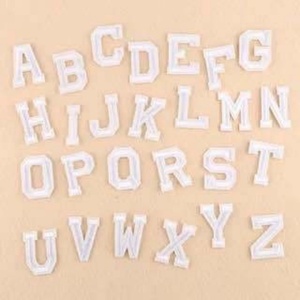 Parche de chenilla con forma de corazón rosa melocotón, borde dorado brillante, insignia bordada termoadhesiva para sombrero, sudadera, bolso, decoración de <span class=keywords><strong>ropa</strong></span> DIY - Product Image 6