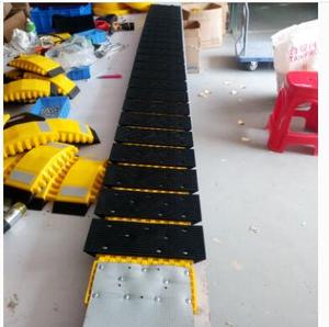 Tung Ra Tạm Thời Tốc Độ Va Đập Xách Tay Tốc Độ Hump - Product Image 5