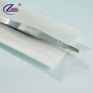 Sacchetti in Carta Tyvek per Sterilizzazione Medica Buste per Imballaggio in Carta - Product Image 4