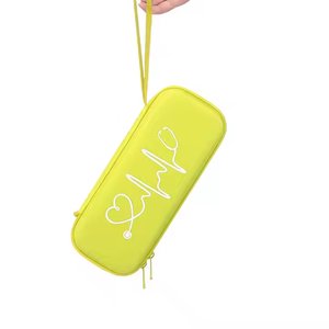 Жесткий чехол для стетоскопа с застежкой-молнией - Product Image 6