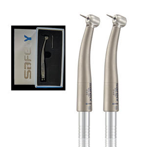 قبضة أسنان كهربائية منخفضة السرعة بدون إضاءة LED 1:1 للتسوق من خلال الشباك الواحد - Product Image 3