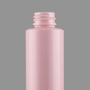 Bouteille de pulvérisation, de couleur <span class=keywords><strong>rose</strong></span> pastel, 2oz, 60cc, 80cc, 100cc, pour les produits cosmétiques, avec atomiseur à brume fine et emballage <span class=keywords><strong>rose</strong></span> à bouchon - Product Image 6