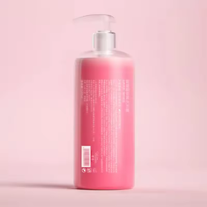 Sérum <span class=keywords><strong>de</strong></span> soin du cuir chevelu 100% <span class=keywords><strong>naturel</strong></span> bio au romarin <span class=keywords><strong>ricin</strong></span> amande marque privée shampooing à l'<span class=keywords><strong>huile</strong></span> pour la croissance des cheveux - Product Image 4