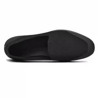 Nouvelles baskets décontractées de printemps antidérapantes, chaussures de course tendance style vieux Pékin, en tissu maillé respirant, grandes tailles pour hommes