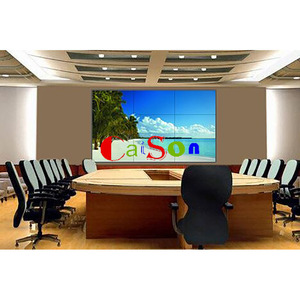 Video Tường Màn Hình LCD Màn Hình SAMSUNG 55 Inch LTI550HN14 Resolution1920x1080 Độ Sáng Cao 700 Nits Ghép Đường May 1.7Mm - Product Image 5