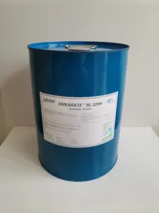 Lubrifiants de réfrigération d'ester de polyol d'EMKARATE RL220H