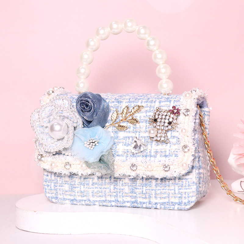 Sky blue
