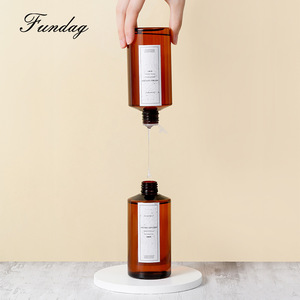 Diffuseur de parfum sans flamme pour la maison, recharge d'<span class=keywords><strong>huile</strong></span> <span class=keywords><strong>essentielle</strong></span> décorative, 260 ml, autonomie 30-60 jours - Product Image 2
