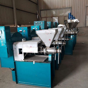 Máquina de prensado de aceite de sebo orgánico zy60, <span class=keywords><strong>italiana</strong></span> - Product Image 6