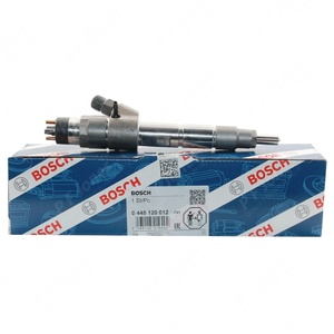 Suku Cadang Mesin Injektor Bahan Bakar Injektor Common Rail 0445120012 0445120013 0445120016 0445120017 untuk Renault Premiun Midlum - Product Image 1