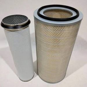 Filtro de aire para camión 1619279900 1619279999 5011560 219517 47857493 P140110 AF4060 AF1843 P181184 C24650/1 SA14010 3I0879 P181137 - Product Image 1