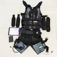 Machine Ems Miha Bodytec pas chère