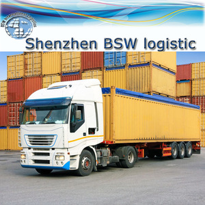 Baisway International Freight Forwarding, Transporte LCL por Carretera, Afganistán, Kashgar, Baterías, Inversores Solares, Despacho de Aduanas Incluido - Product Image 2