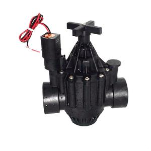 Válvula solenoide inteligente de riego de 2 pulgadas con bloqueo de CC para control de agua en agricultura inteligente - Product Image 2