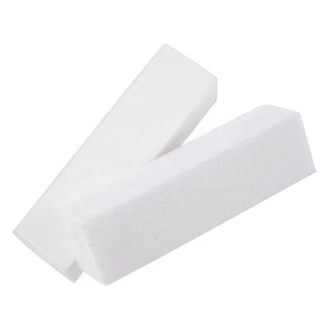 บัฟเฟอร์ทำเล็บมือสีขาว<span class=keywords><strong>4</strong></span>ด้าน120บัฟเฟอร์ตะไบเล็บแบบยืดหยุ่นโลโก้โรงงาน - Product Image 2