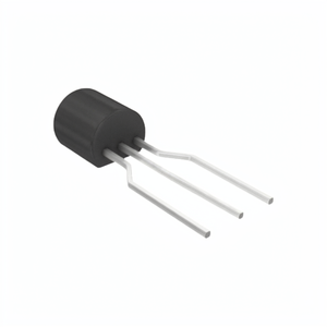 TO-226-3, TO-92-3ทรานซิสเตอร์ MPS6534_D26Z ชิ้นส่วนอิเล็กทรอนิกส์แบบดั้งเดิมบริการครบวงจร - Product Image 1