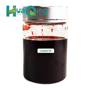 Лучшая цена пищевой натуральный ликопин масло 5% 10% экстракции растворителем упаковано в банку и пластиковый контейнер - Product Image 3