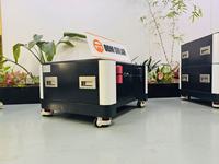 ODMSolar 51.2V 300Ah x 2 30kWh Baterai LiFePO4 Solid State yang Dapat Ditumpuk, 6000 Siklus untuk Penyimpanan Energi Surya Rumah Tangga Off Grid