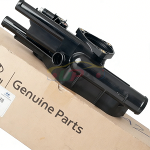 Système de chauffage moteur haute qualité WARMER-A.T.F 25620-2G700 256202G700 pour Hyundai ACCENT 25620 2G700 - Product Image 4