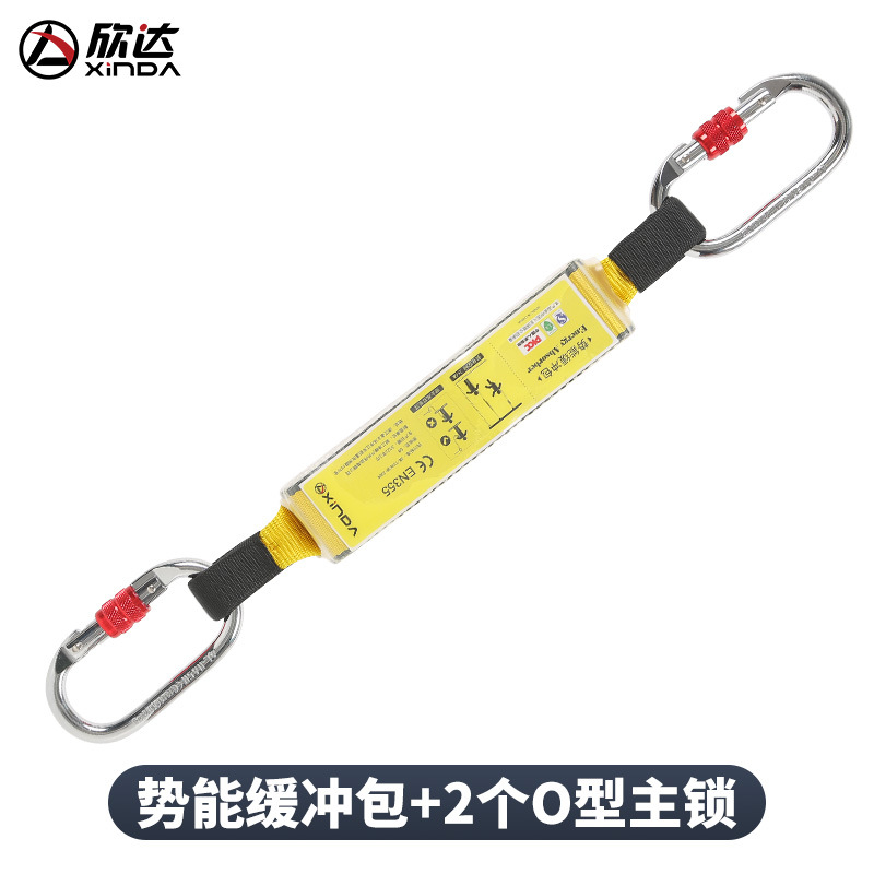 1 paquete de amortiguación