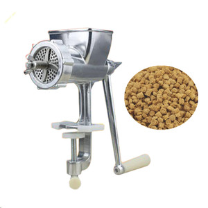 Máquina <span class=keywords><strong>de</strong></span> fabricación <span class=keywords><strong>de</strong></span> <span class=keywords><strong>pellets</strong></span> <span class=keywords><strong>de</strong></span> alimentación <span class=keywords><strong>de</strong></span> aves <span class=keywords><strong>manual</strong></span> para equipo <span class=keywords><strong>de</strong></span> formación <span class=keywords><strong>de</strong></span> alimentos para animales - Product Image 3