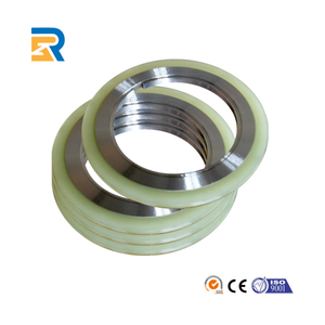 Cales d'espacement de découpeuse SKD11-usinées CNC, chromées, pour aciéries et lignes d'emballage (quantité minimale de commande 100 pièces) - Product Image 3