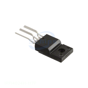 BOM IC In Stock Components Electronic IRFI4024H-117P TO-220-5 Full Pack Transistors - Product Image 1