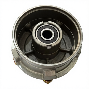 ดุมล้อหน้ารถสามล้ออเนกประสงค์สำหรับขายส่งจากโรงงาน - Product Image 3